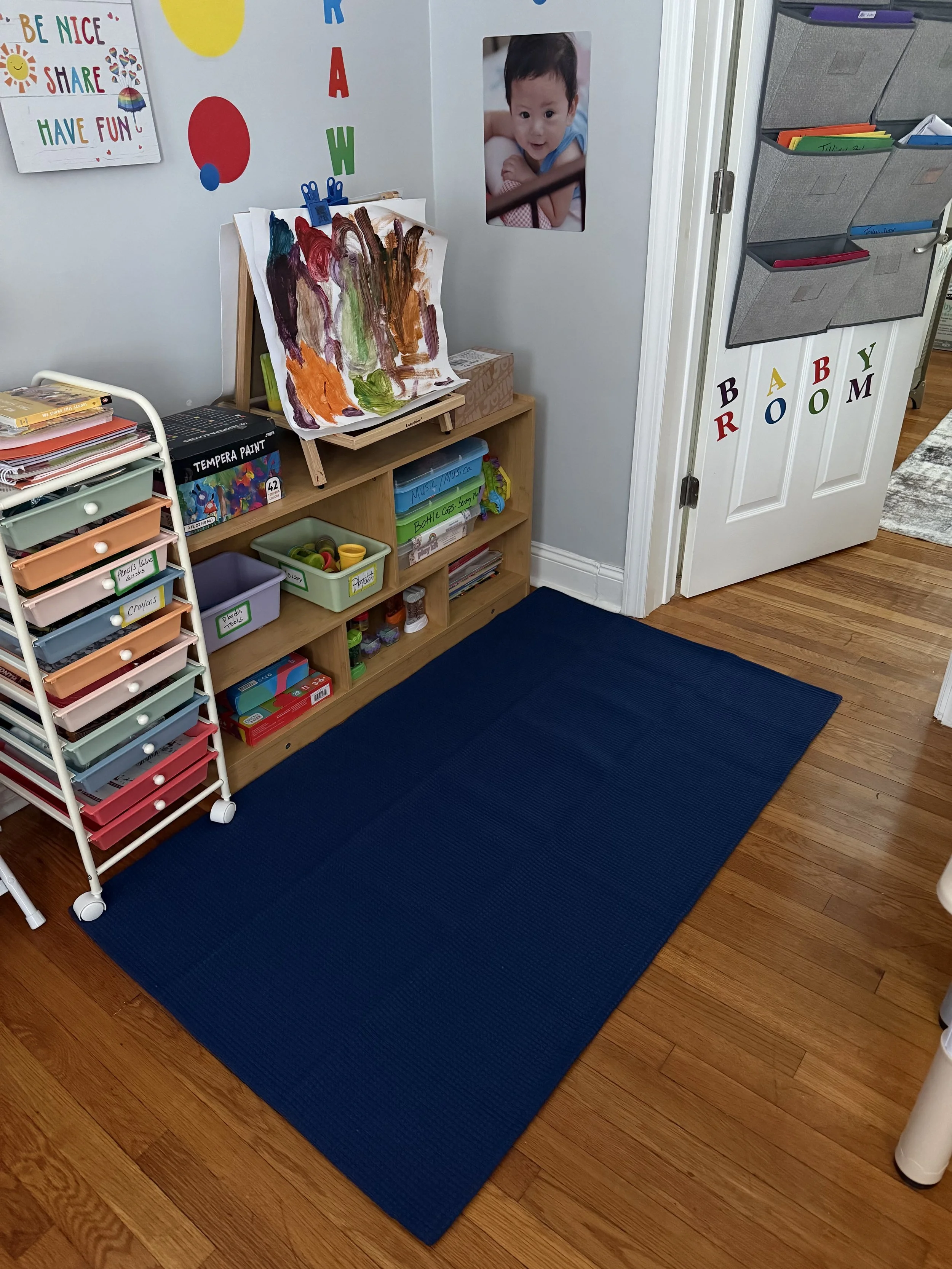 Art Corner