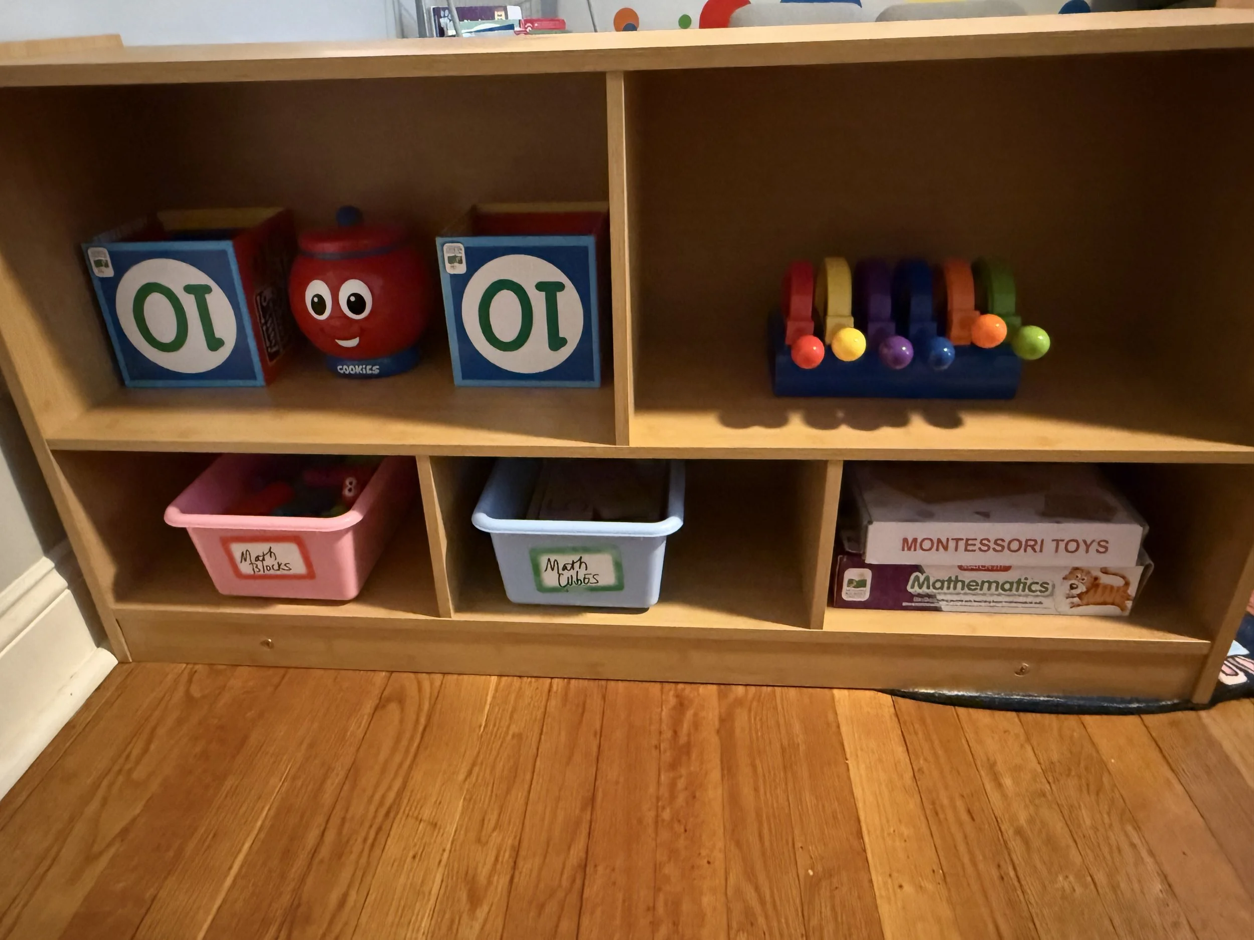 Math & Science Center