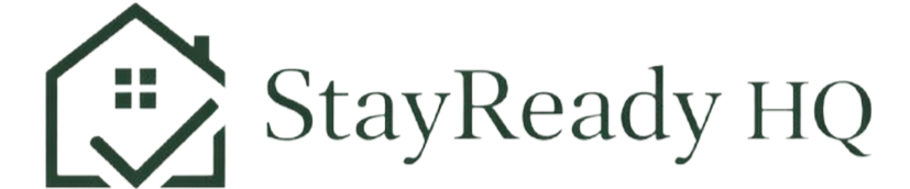 StayReady HQ