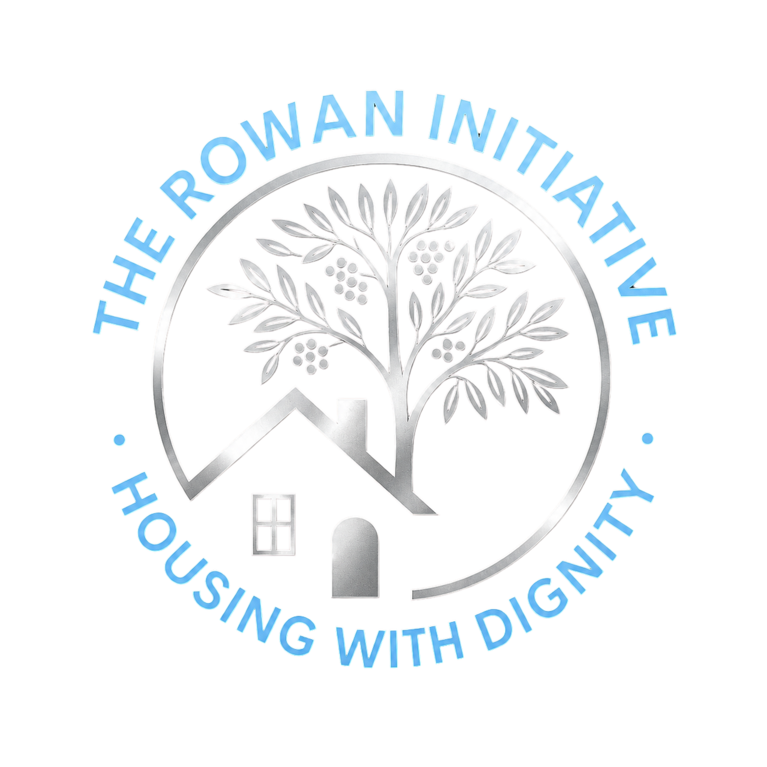 The Rowan Initiative - Housing with Dignity