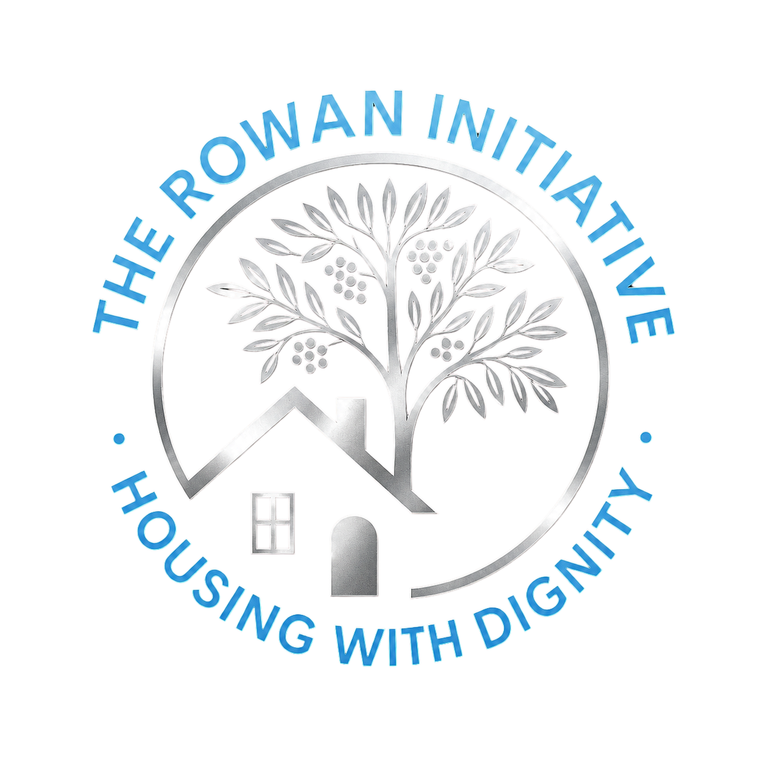 The Rowan Initiative - Housing with Dignity