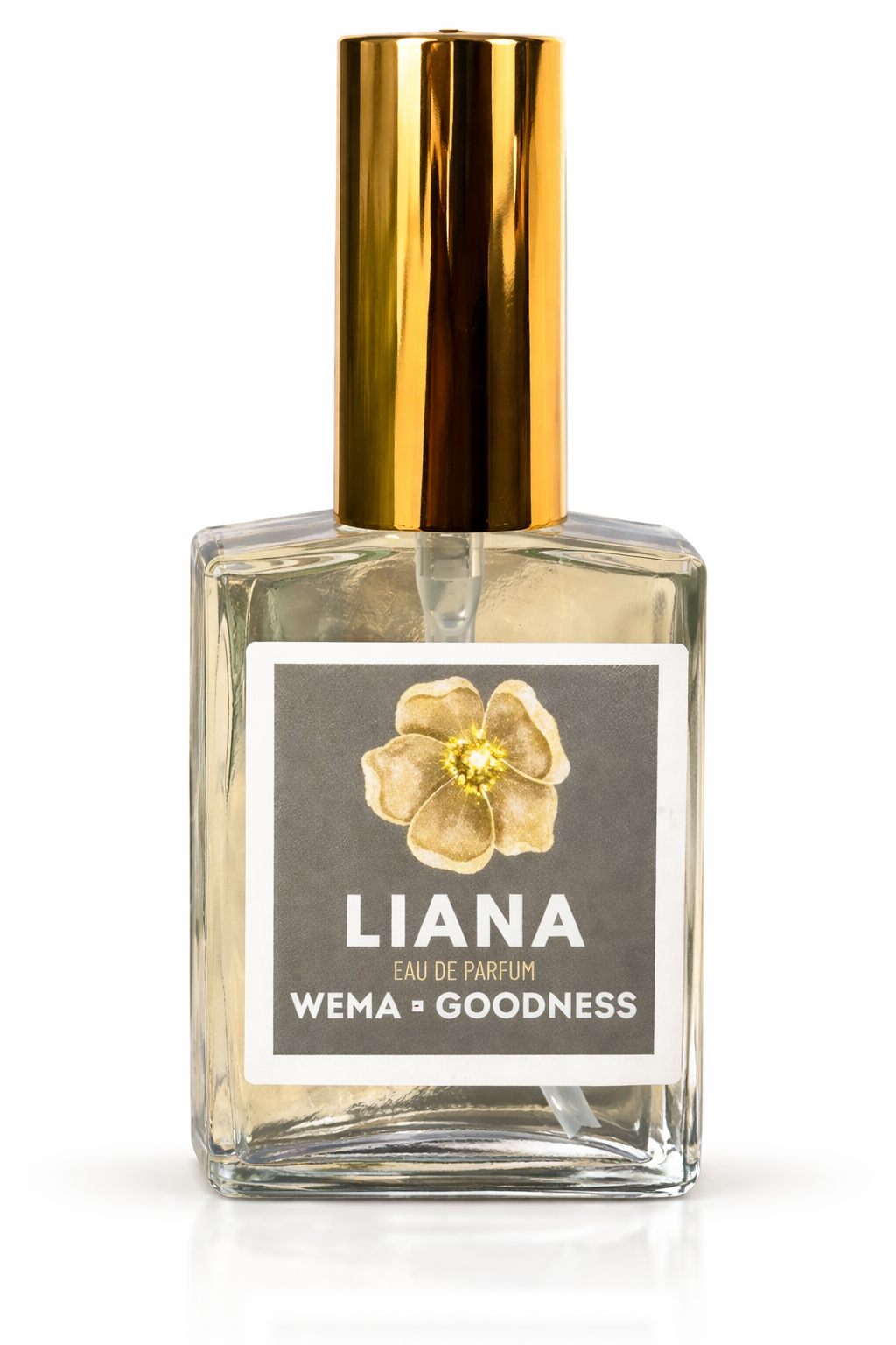 WEMA = GOODNESS