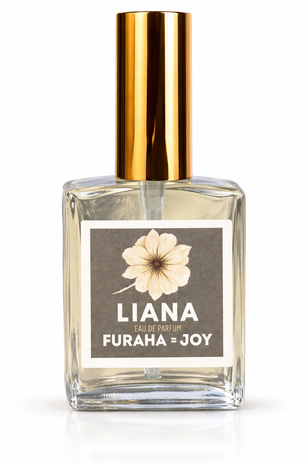 FURAHA = JOY