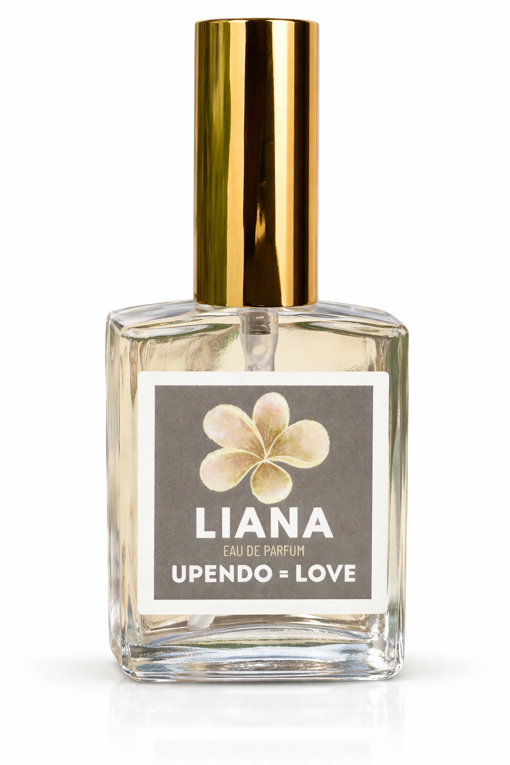 UPENDO = LOVE
