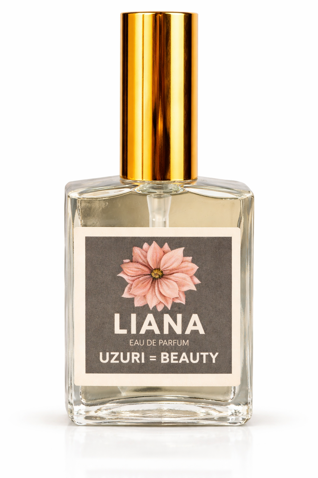 UZURI = BEAUTY