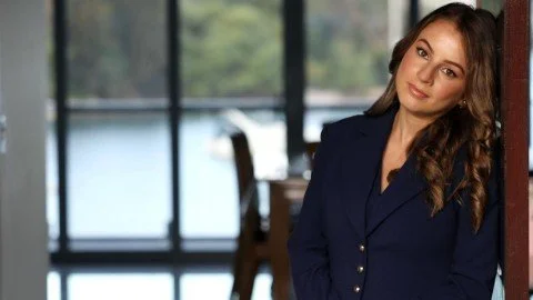Young Lawyers Bemoan Conditions and Pay