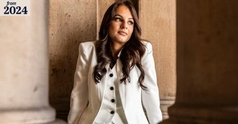 Lawyer Stefanie Costi Was Humiliated by a Senior Partner. Her Fightback Inspired Thousands