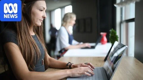 Workplace Surveillance Like Mouse Tracking Is Common, but It Raises Ethical and Legal Questions