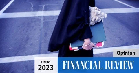 I’m a Law Graduate, but My Uni Didn’t Prepare Me for the Real World