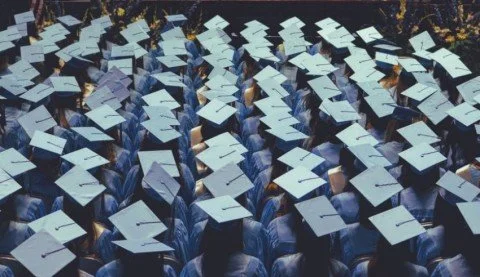 Universities Are Setting Law Graduates Up for Disaster