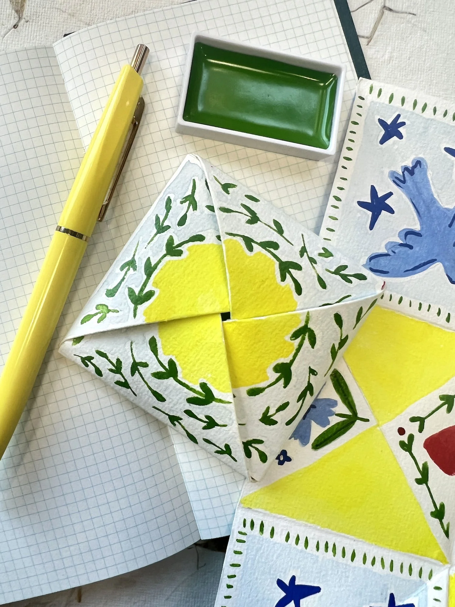 star-fold-envelope-closed-yellow-pen2.jpg