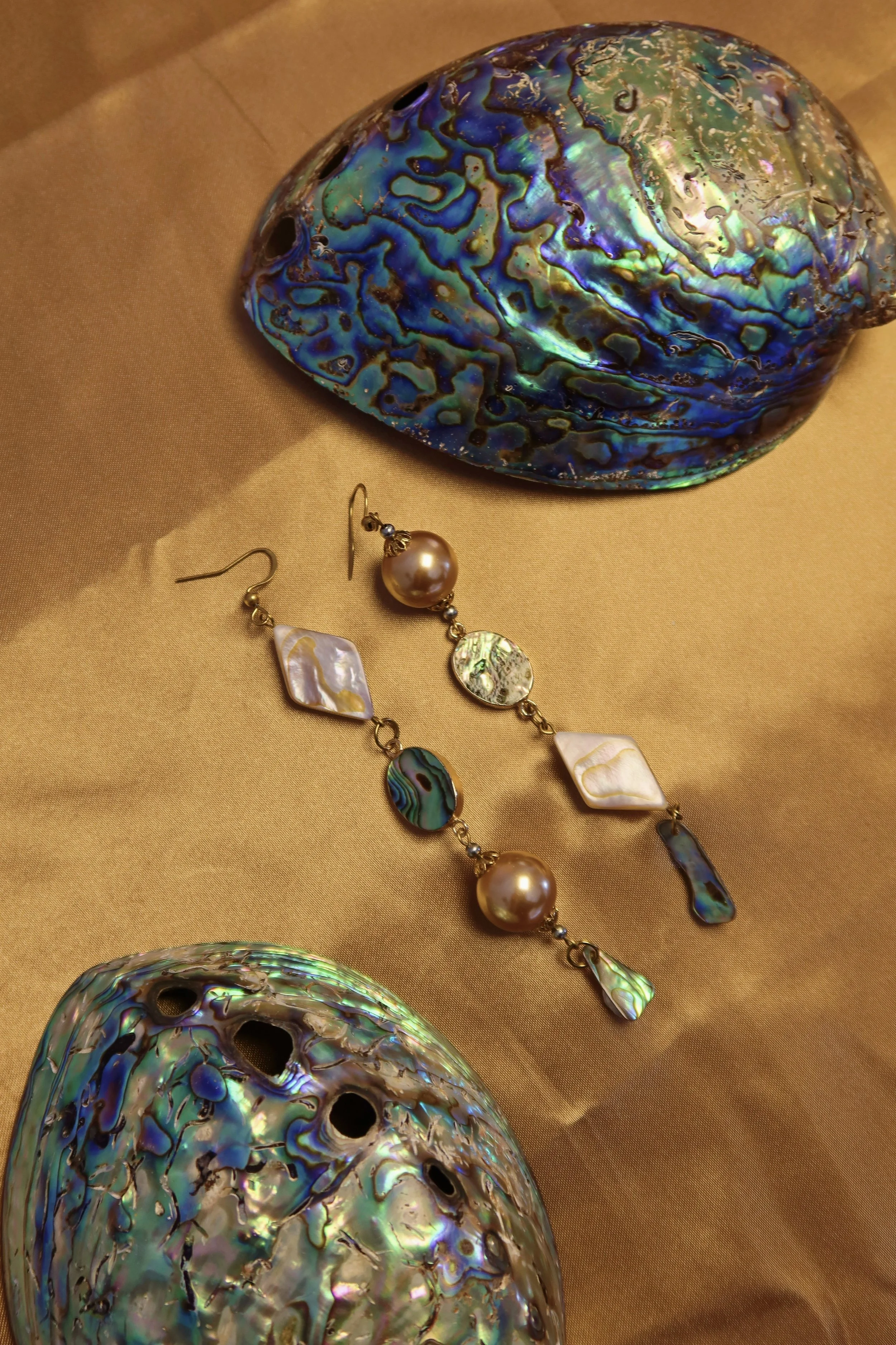 Happy Hour Earrings (V2)