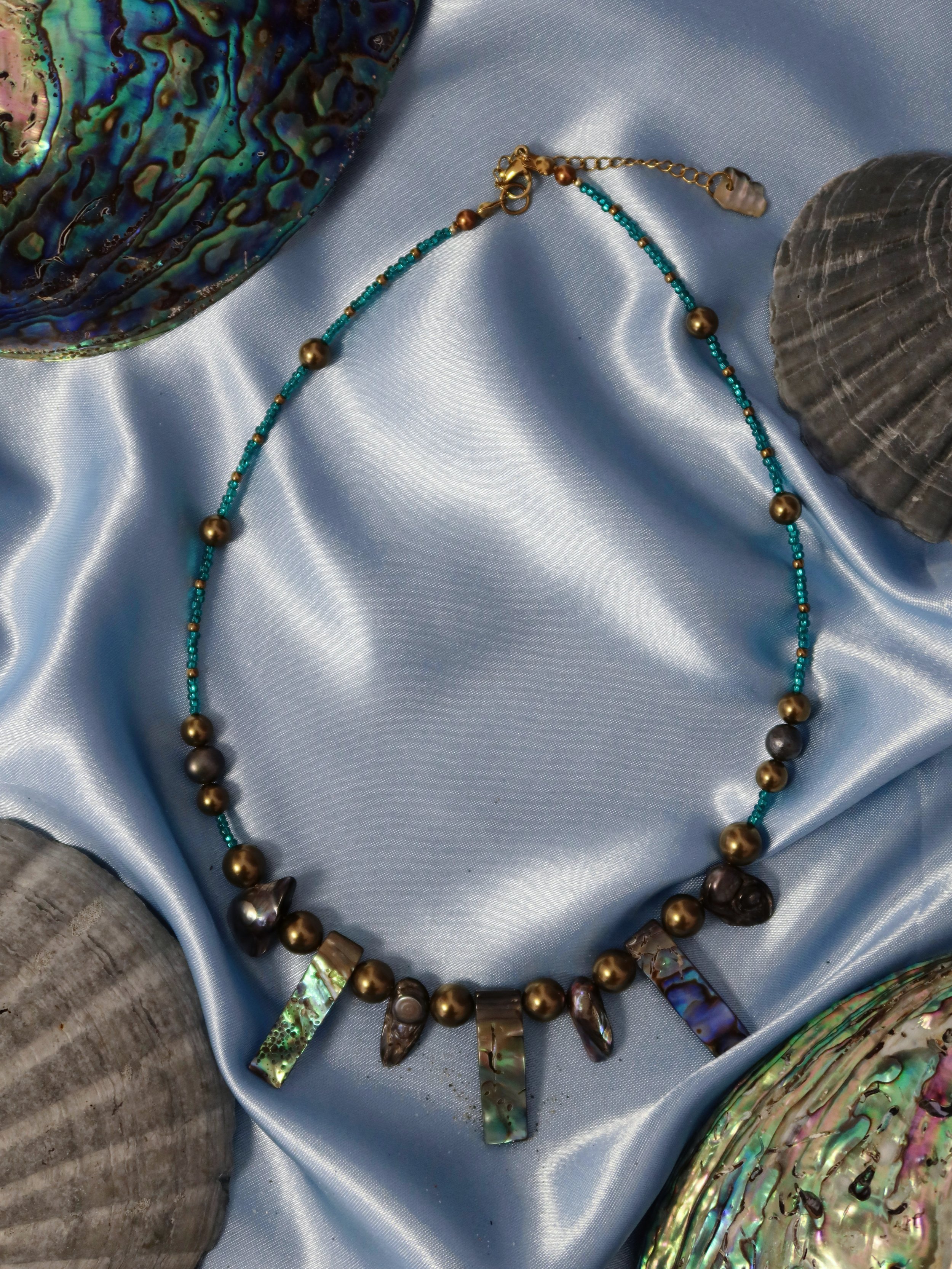 The Reef Choker