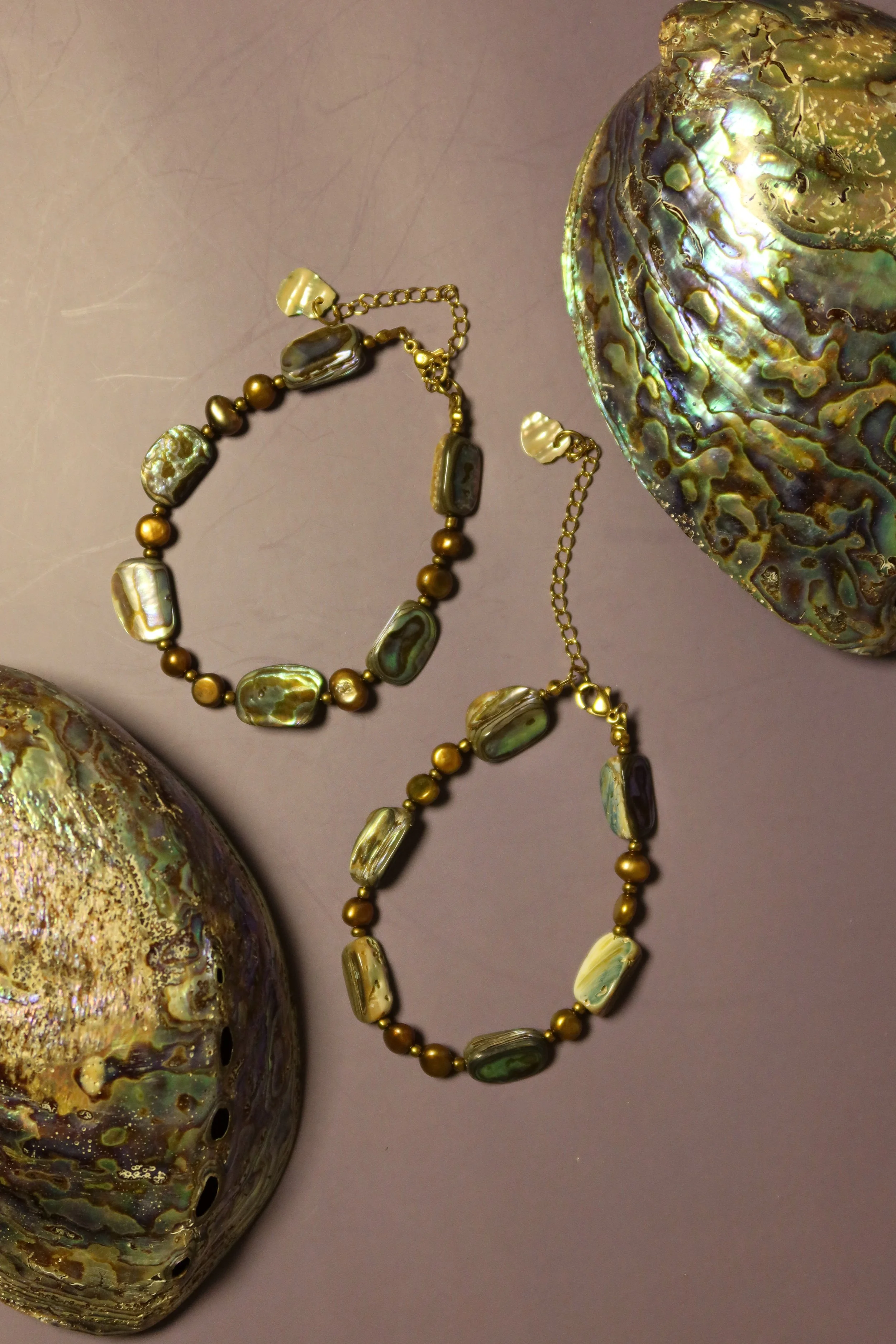 Pania Bracelet (Parauri)