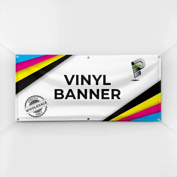 vinyl banners