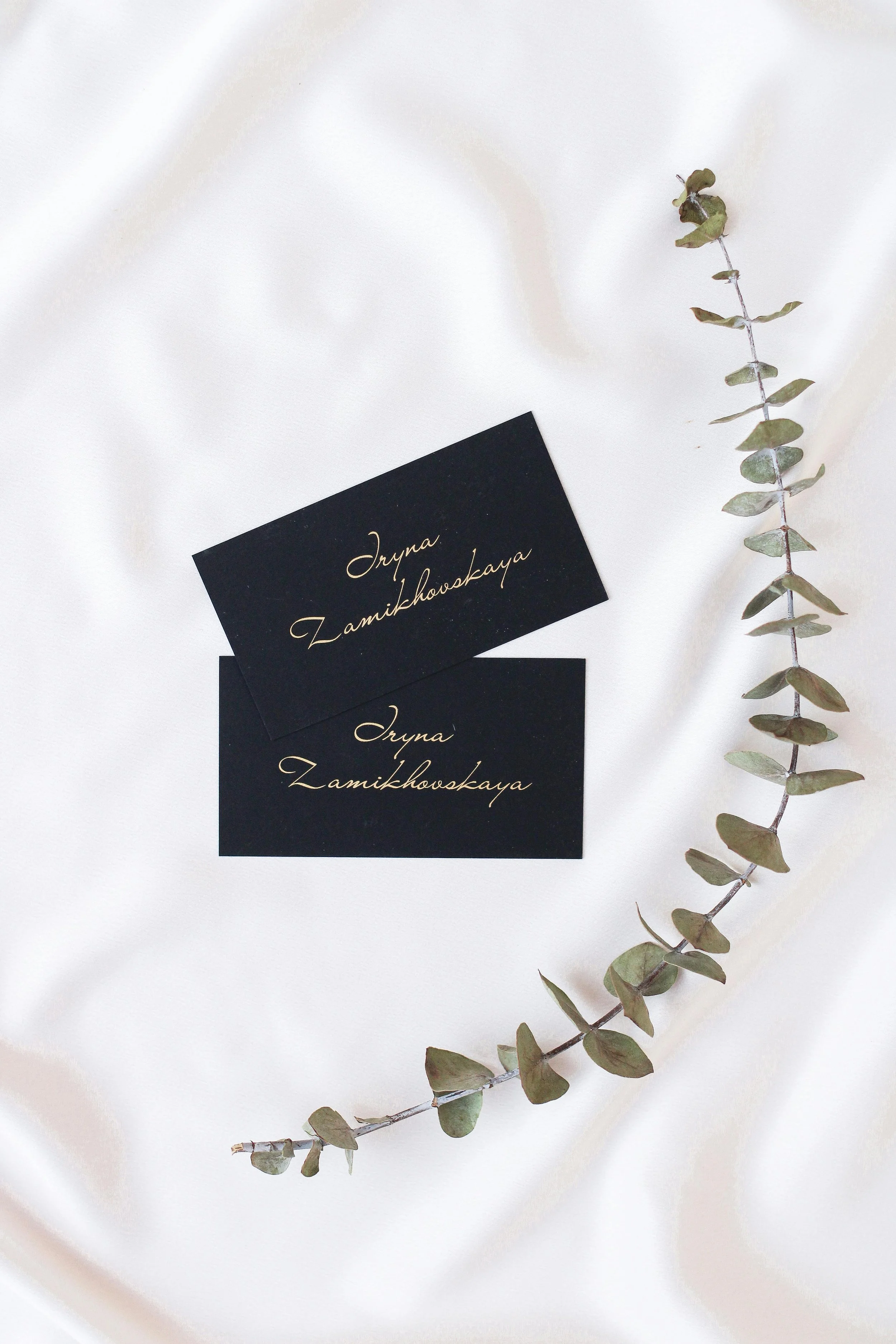 Business Cards