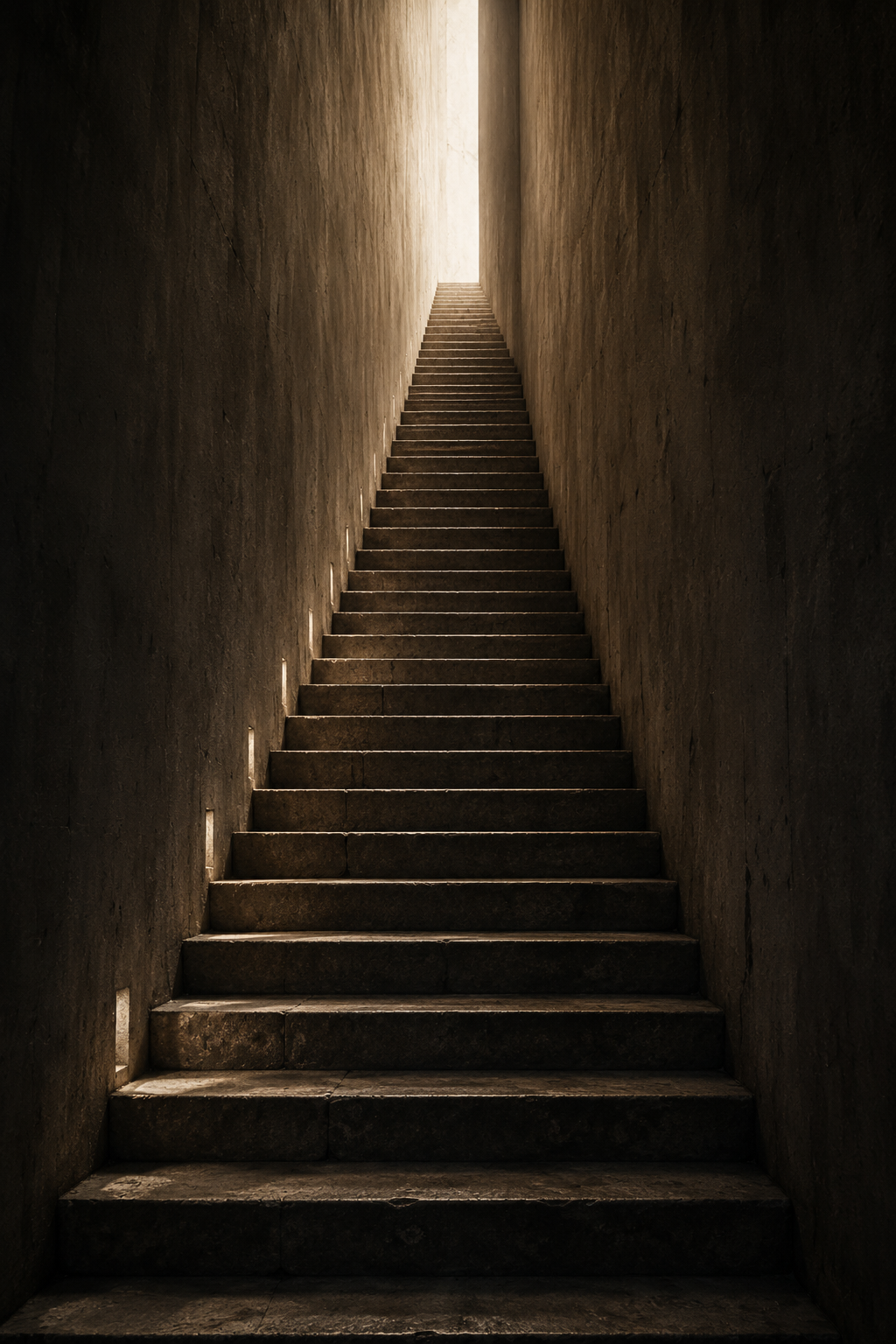 no shortcuts