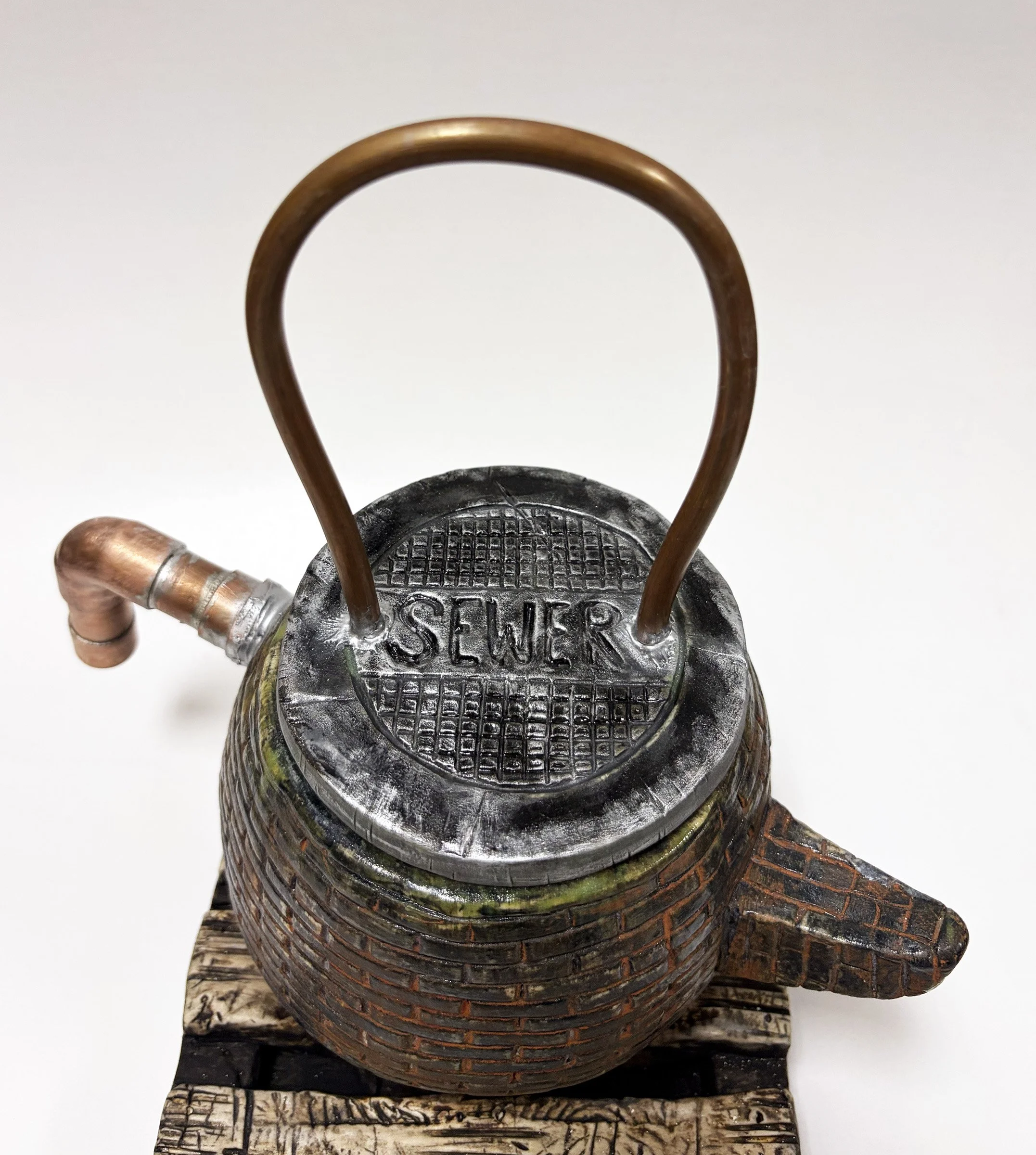 Utility Ware
