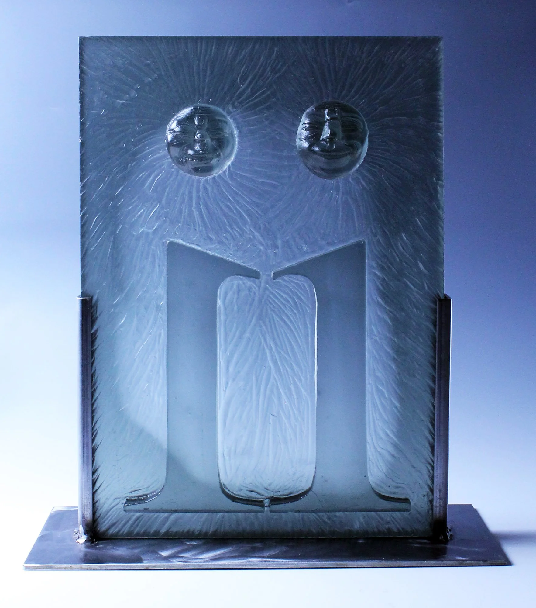 "The I's in Friendship"