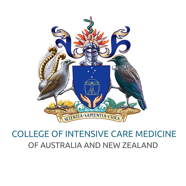 The official coat of arms of Australia featuring a shield held by an emu and a kangaroo, with a crest of a crowned lion holding an Australian flag, and the motto "Scientia Sapientia Cura" on a banner below.