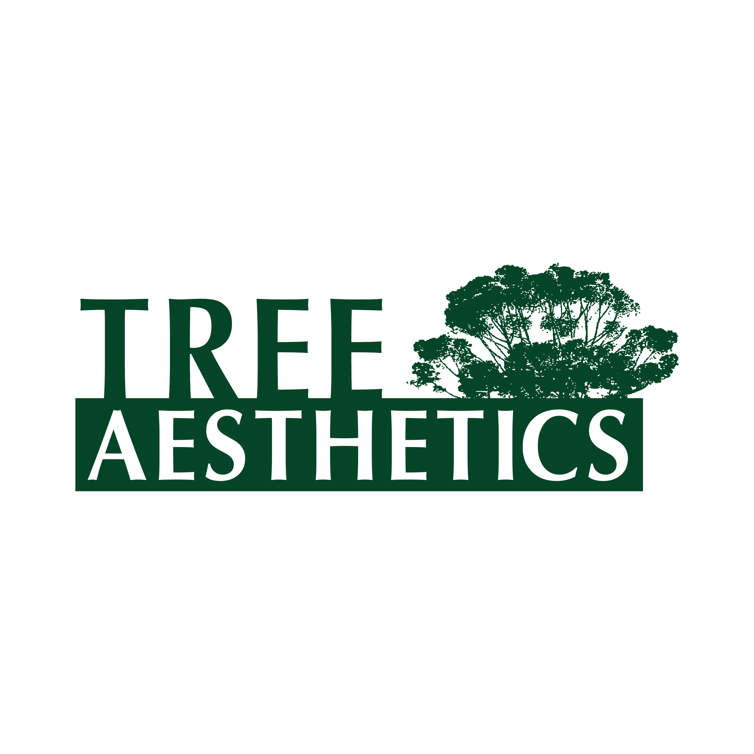 TREE AESTHETICS LOGO