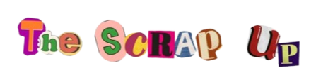 The Scrap Up 