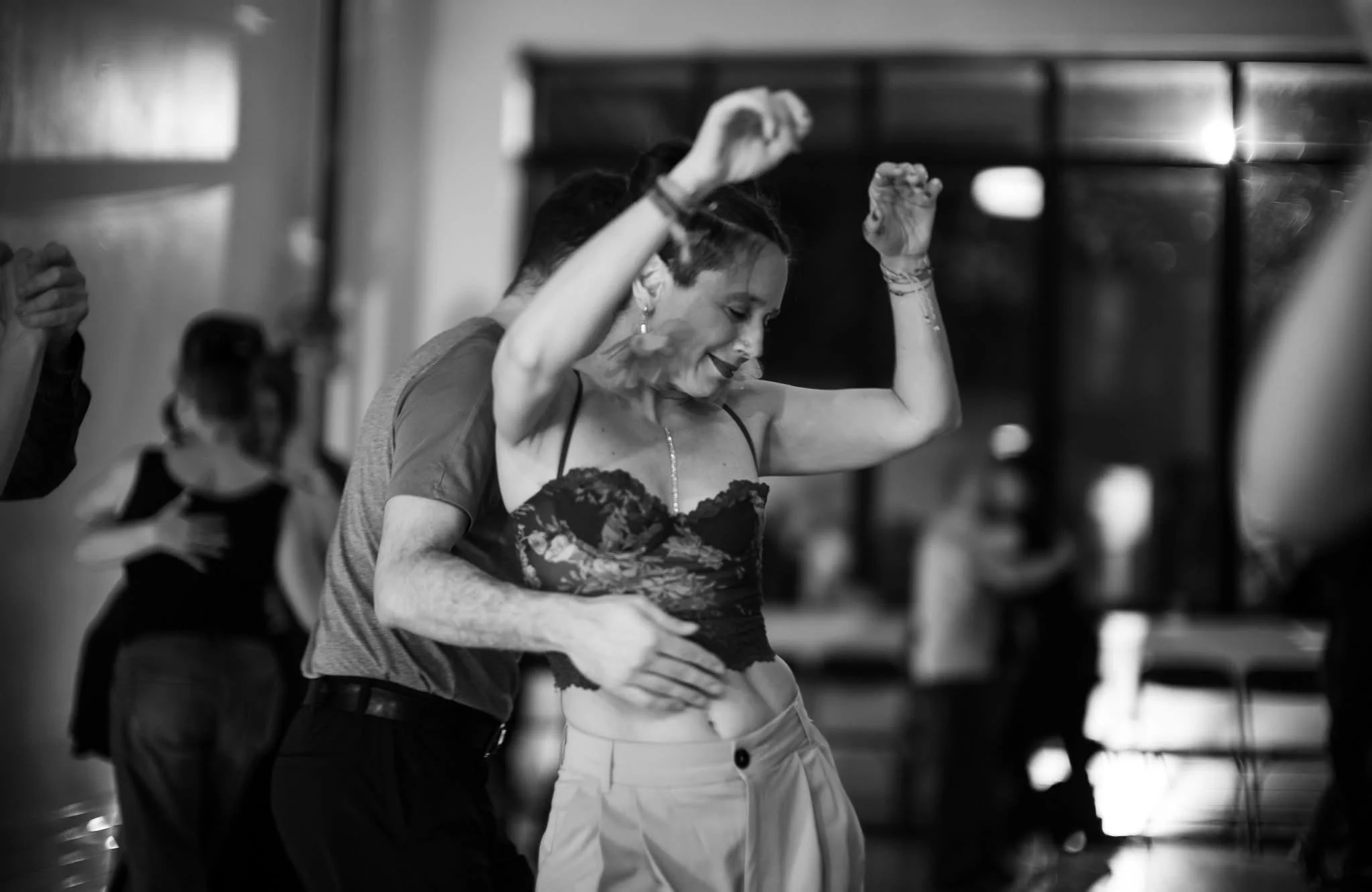 La Ventana Milonga (Brooklyn - Prospect Heights)