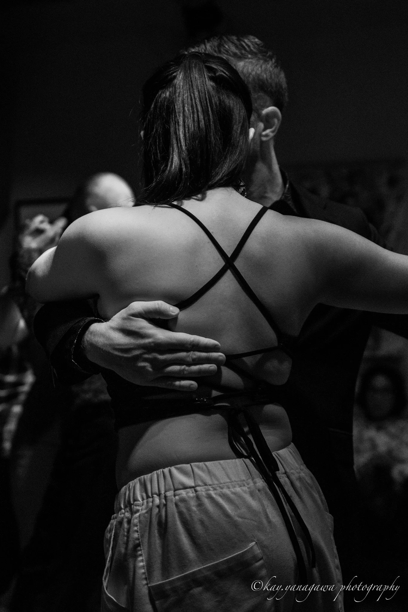 Gotham Tango Absolute Beginner Class (Queens - Sunnyside)