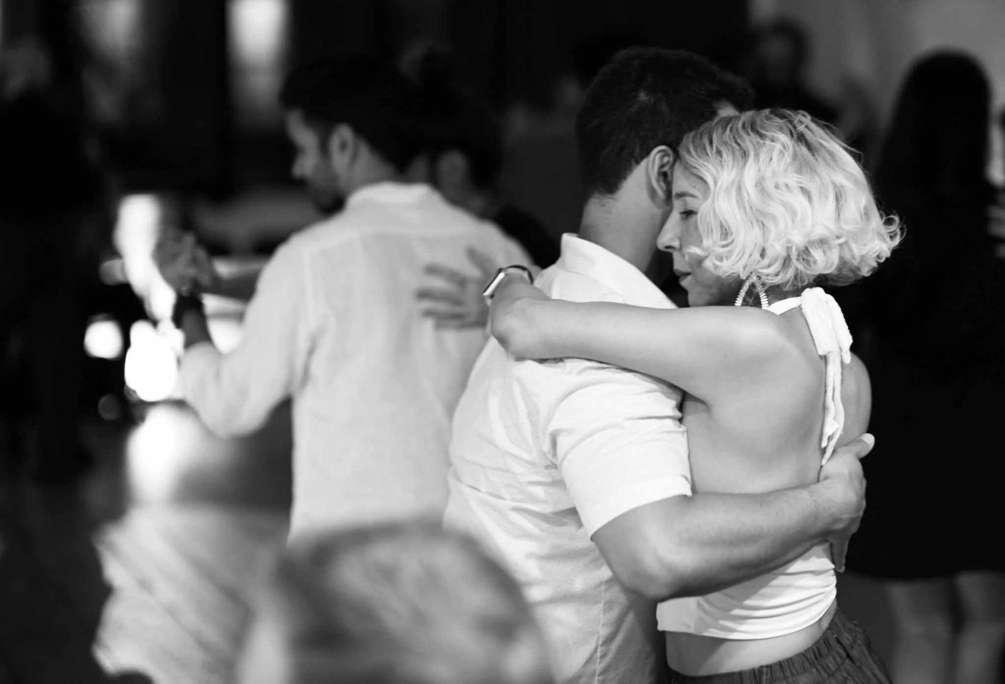 La Ventana Milonga (Brooklyn - Prospect Heights)