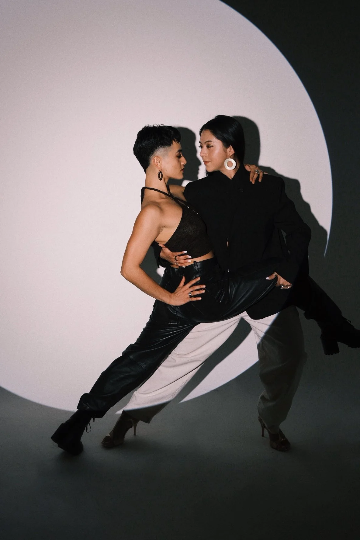 Intro To Tango Series - September
