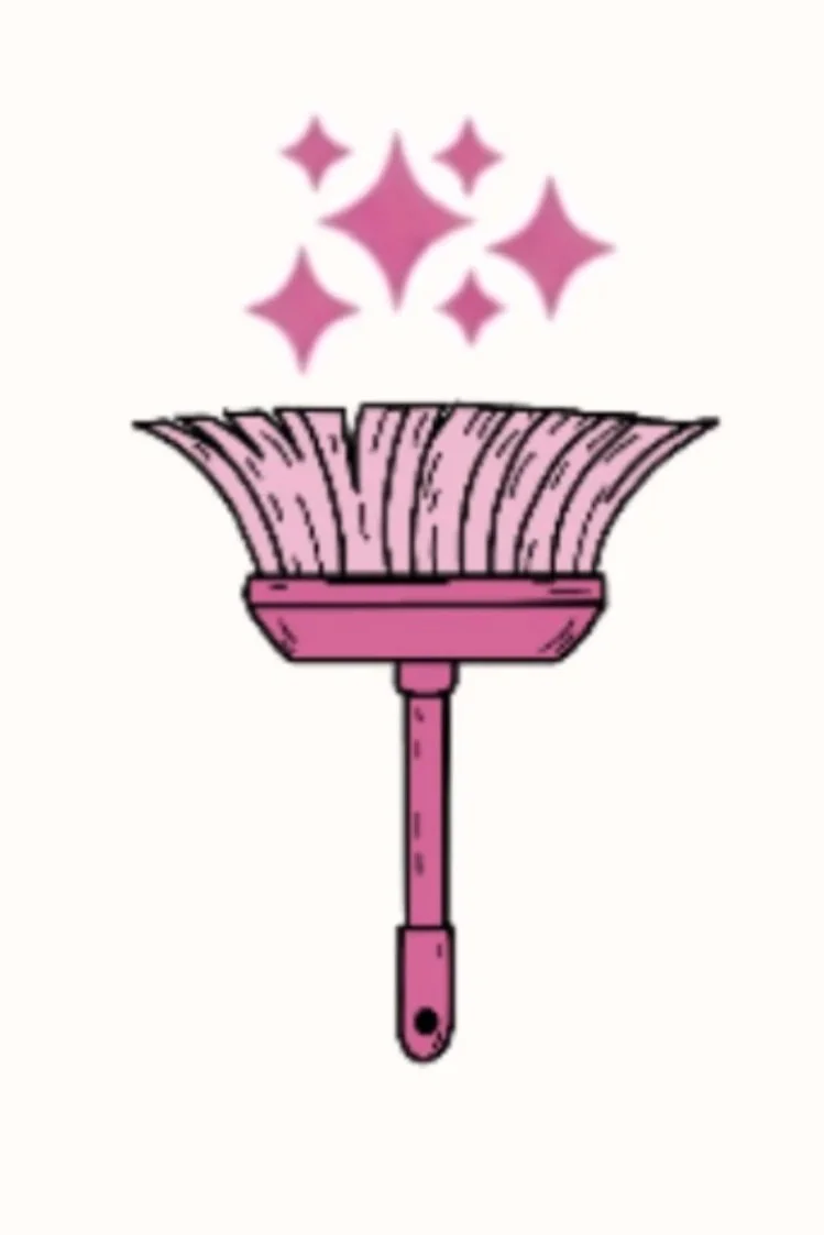 Simply Sparkles Clean