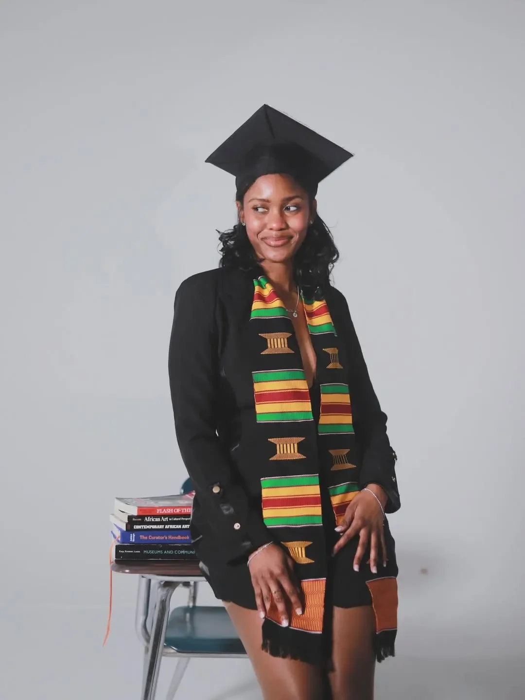 Director Spotlight: Nikiiyah Gest