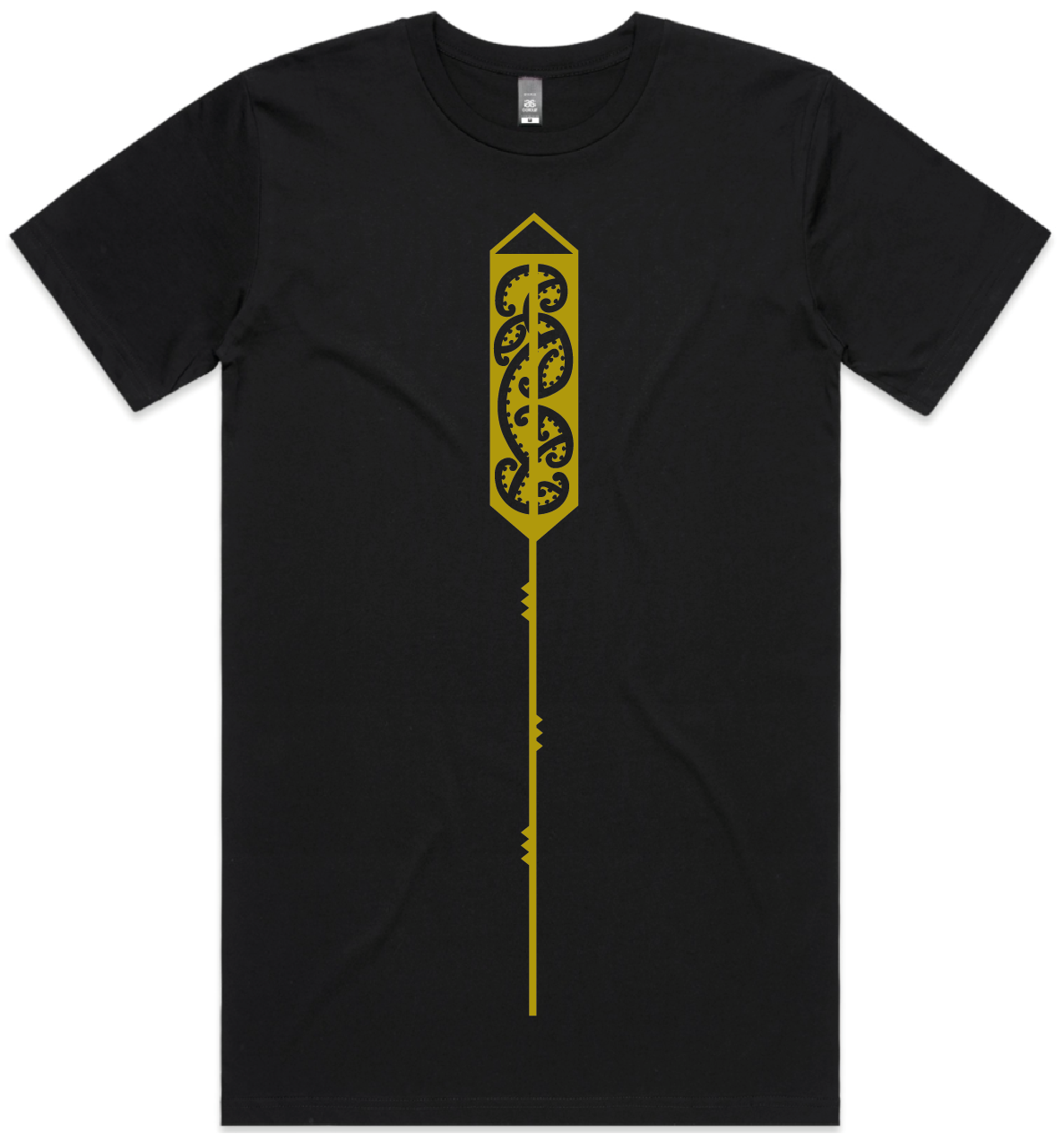 Image: Hautūtanga Tee Dress. Visual response and reflection of my visual language.  Something I am just now starting to understand and claim.
