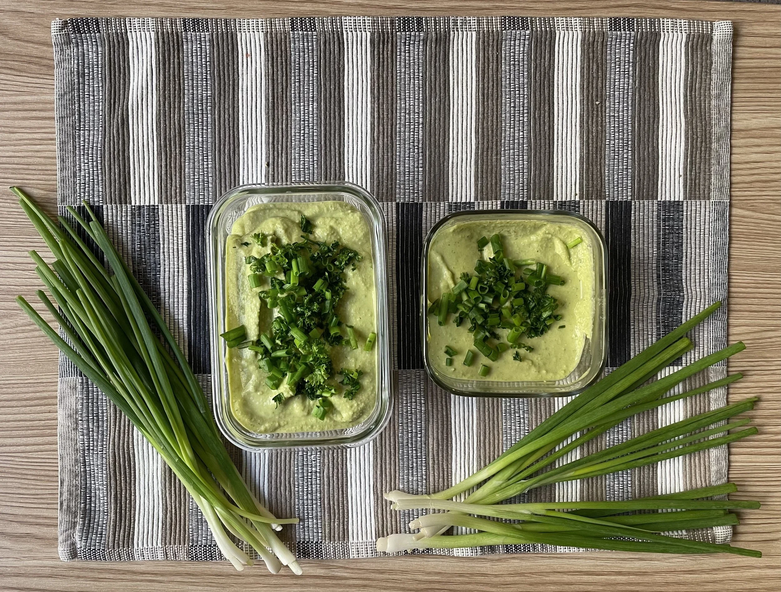 Brenda’s Go-To Hummus Recipe