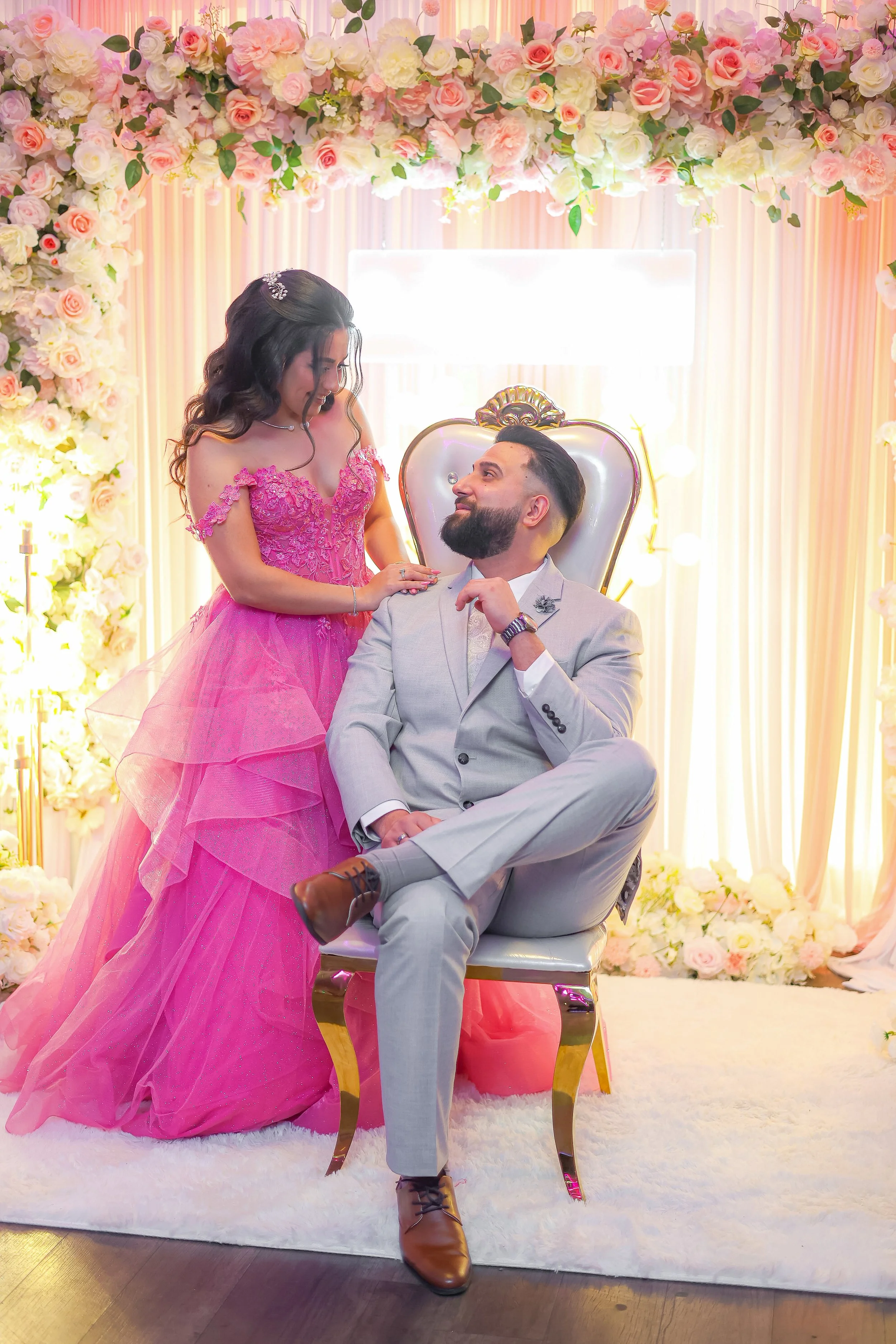 Ali & Zainab