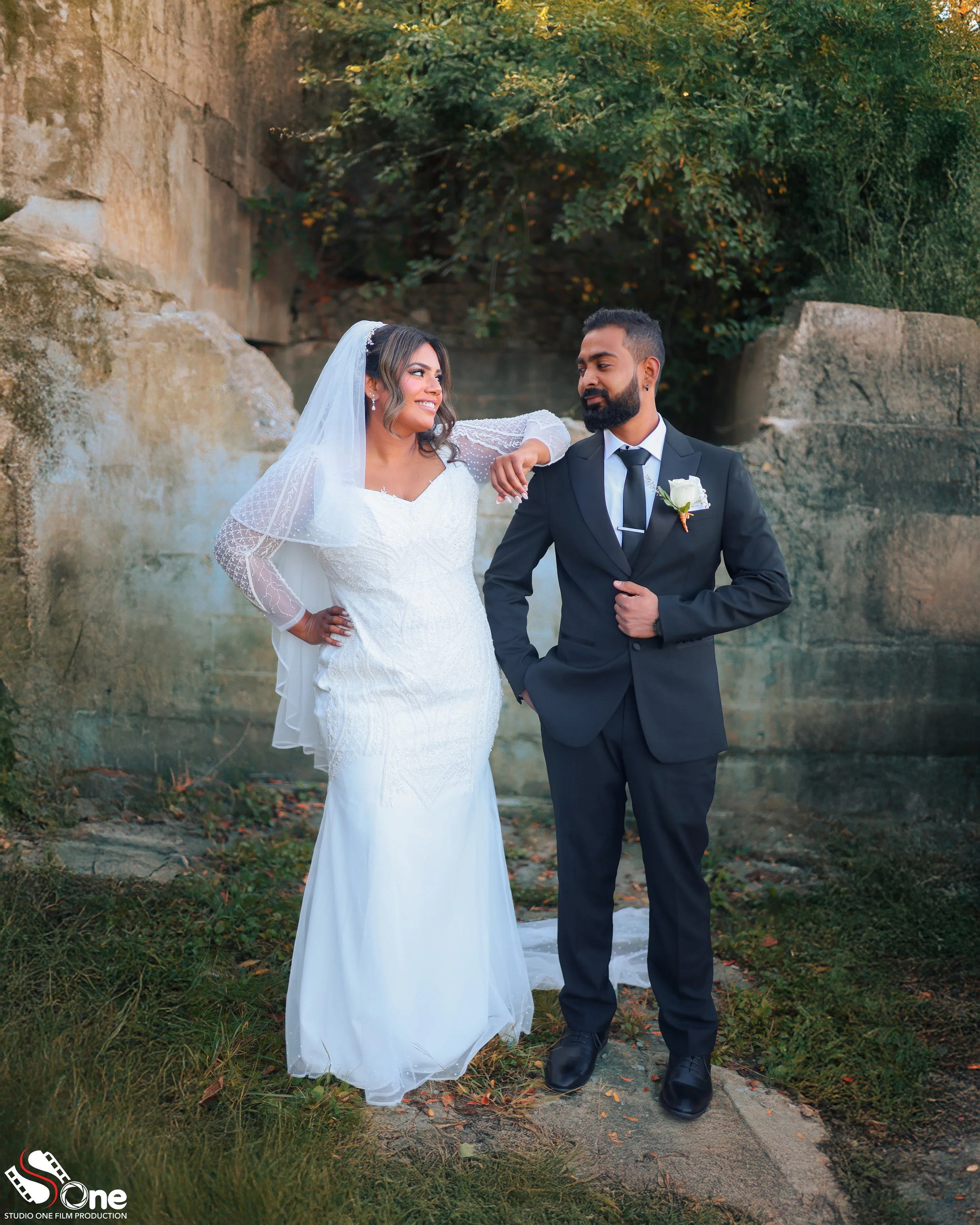 Ashelie & Madhawa
