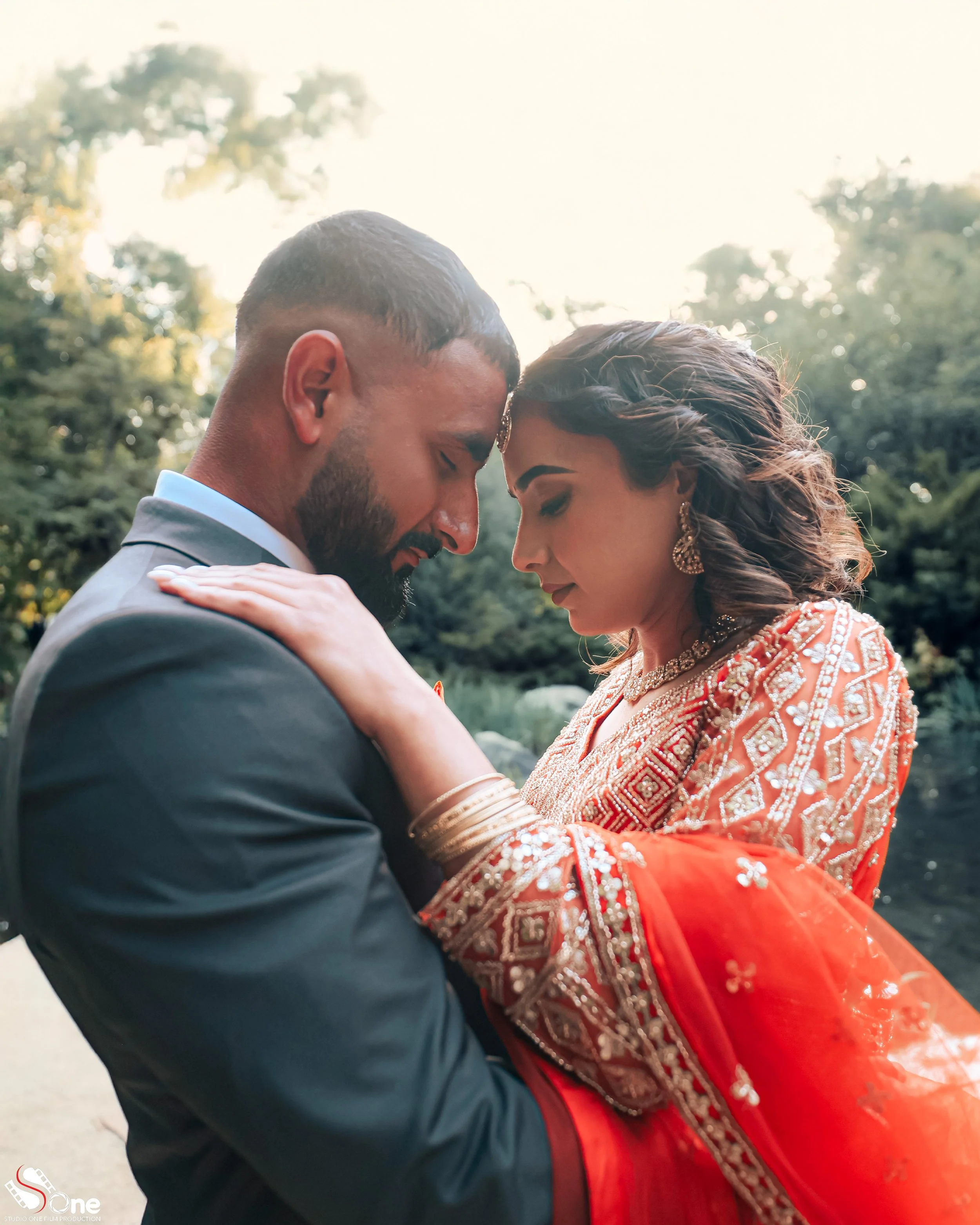 Hassan & Fatima