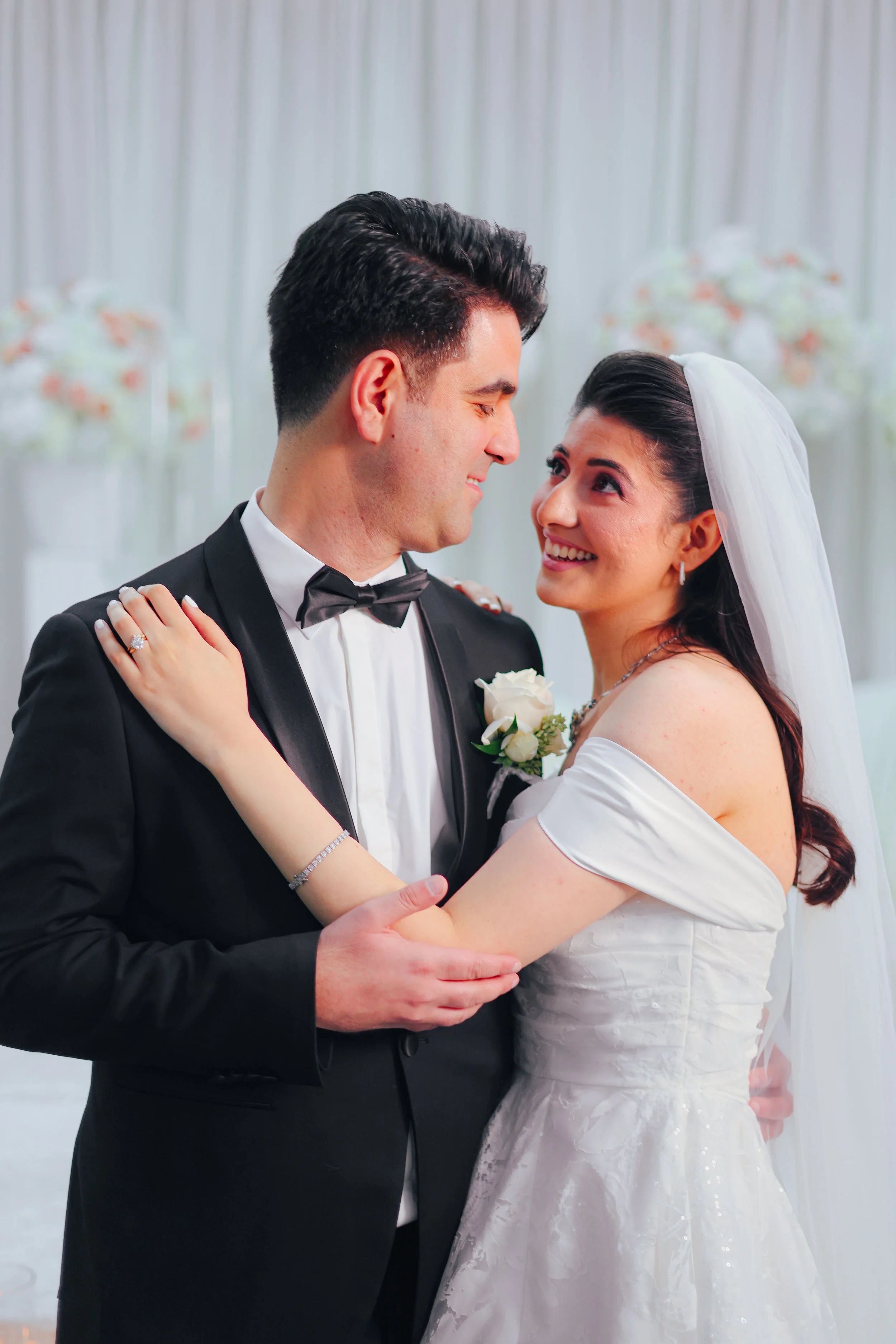 Hussain & Dalia