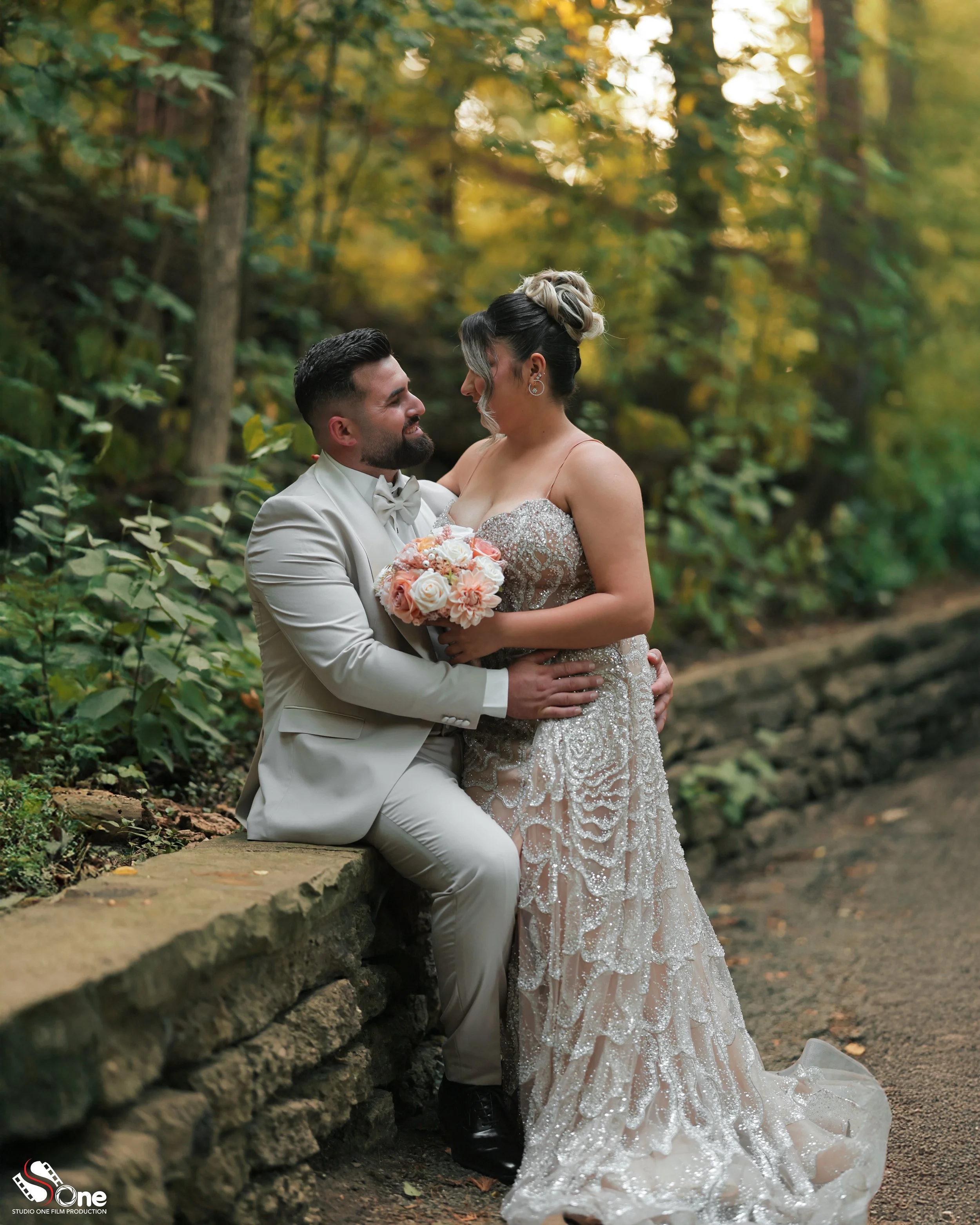Ilyas & Miray