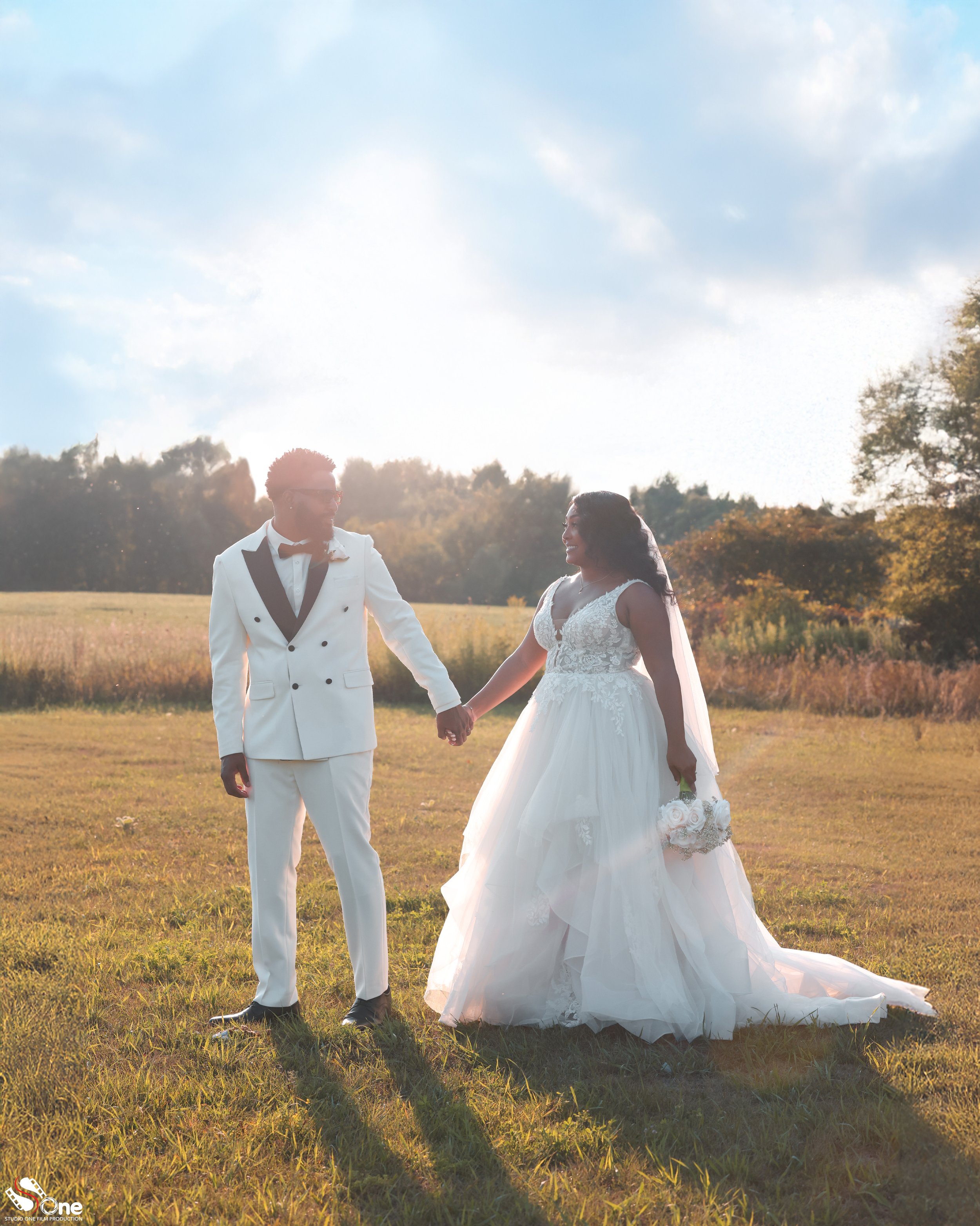 Jason & Kayra