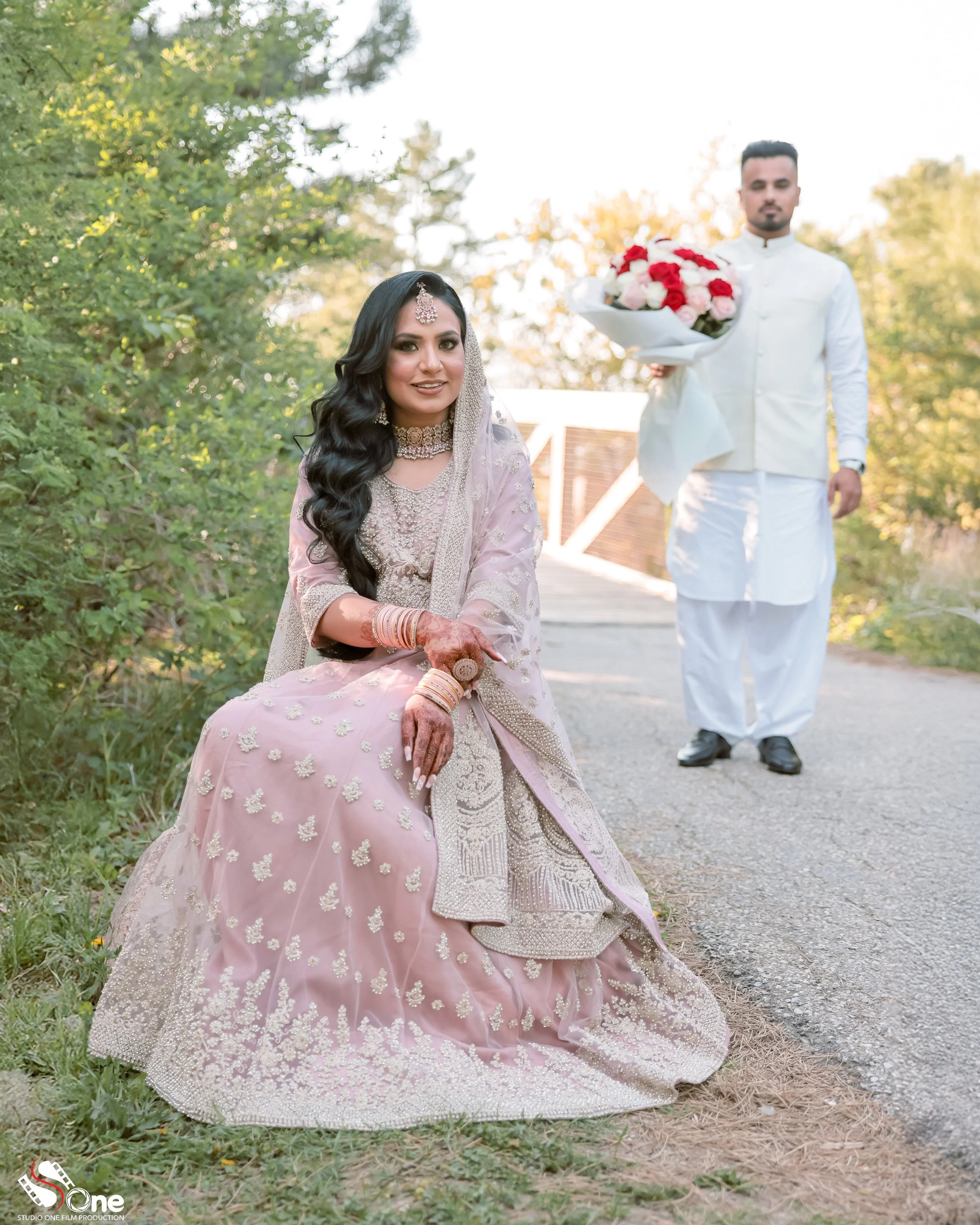 Javaria & Rehan