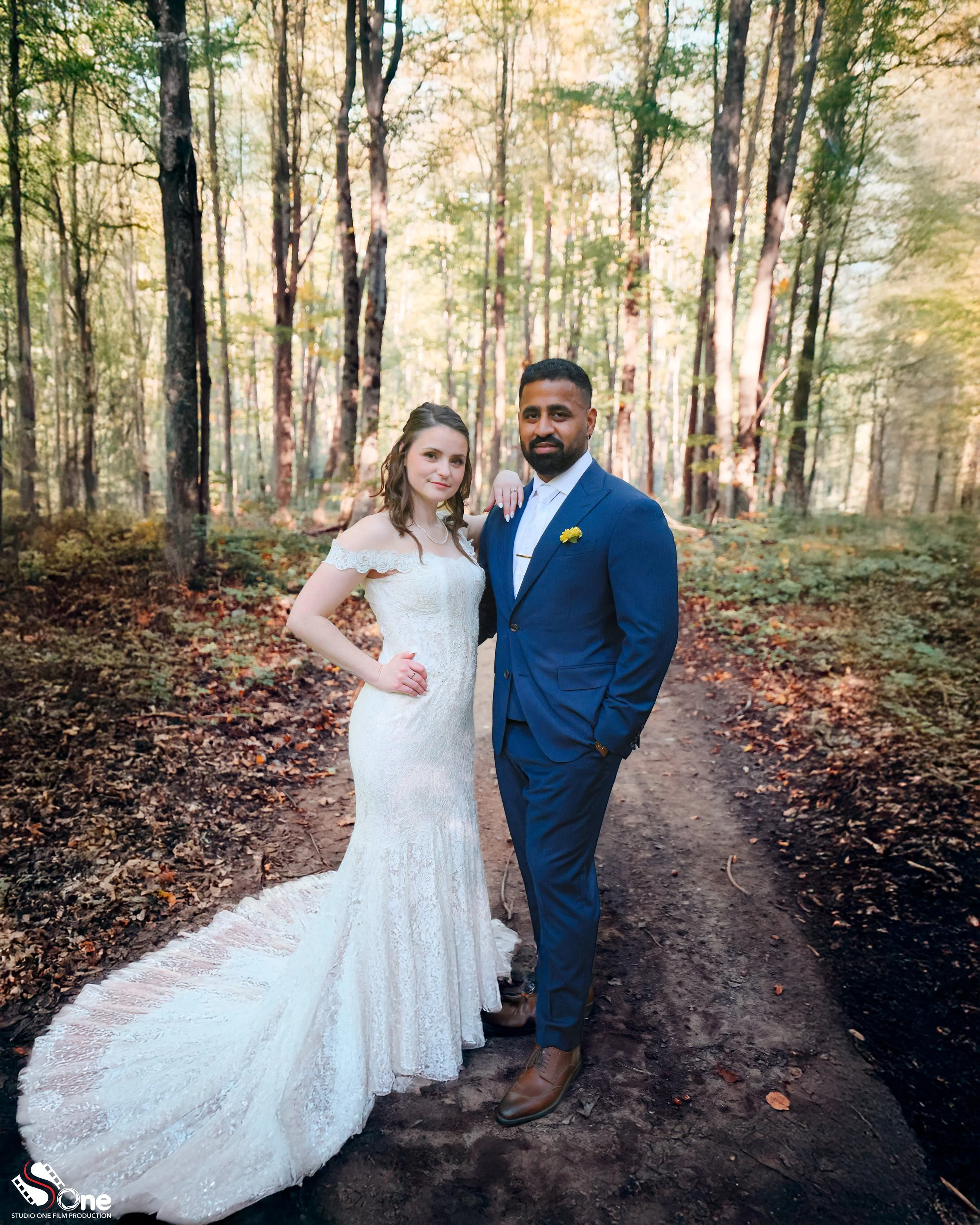 Jay & Kristeen