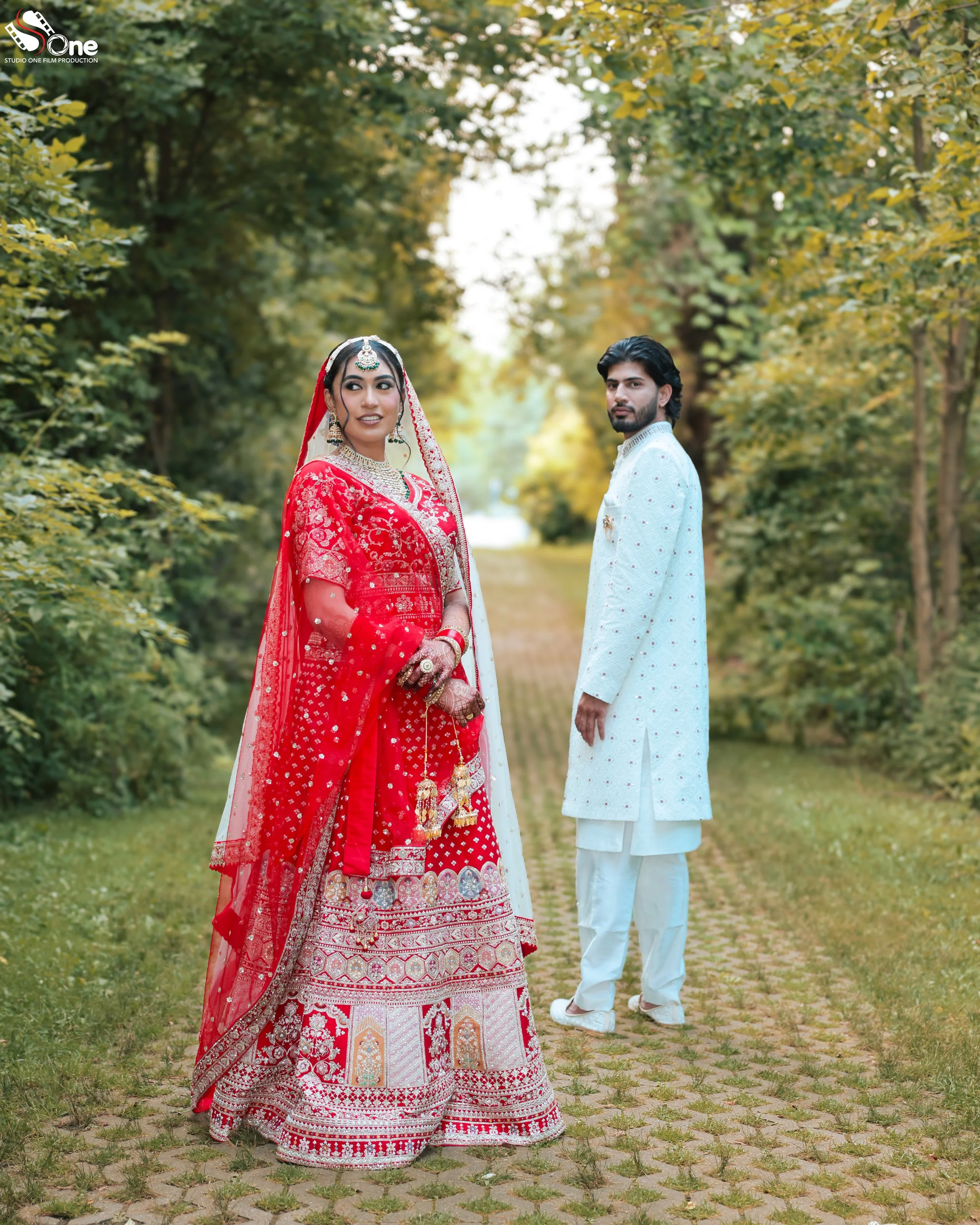 Hafsa & Hakim