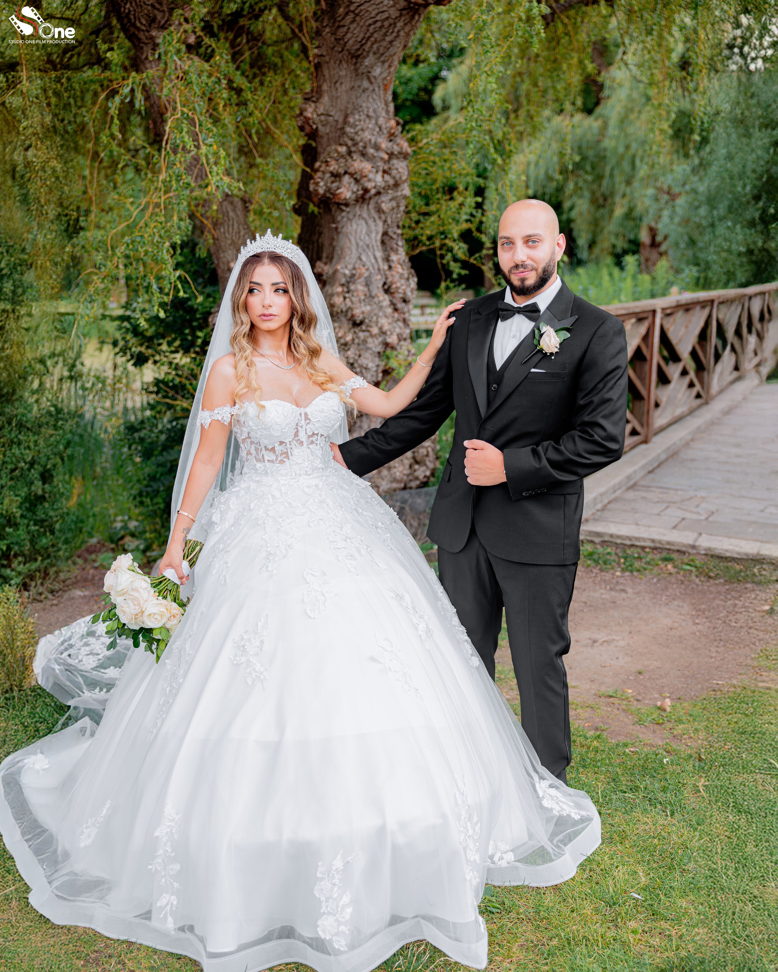 Merna & Michael
