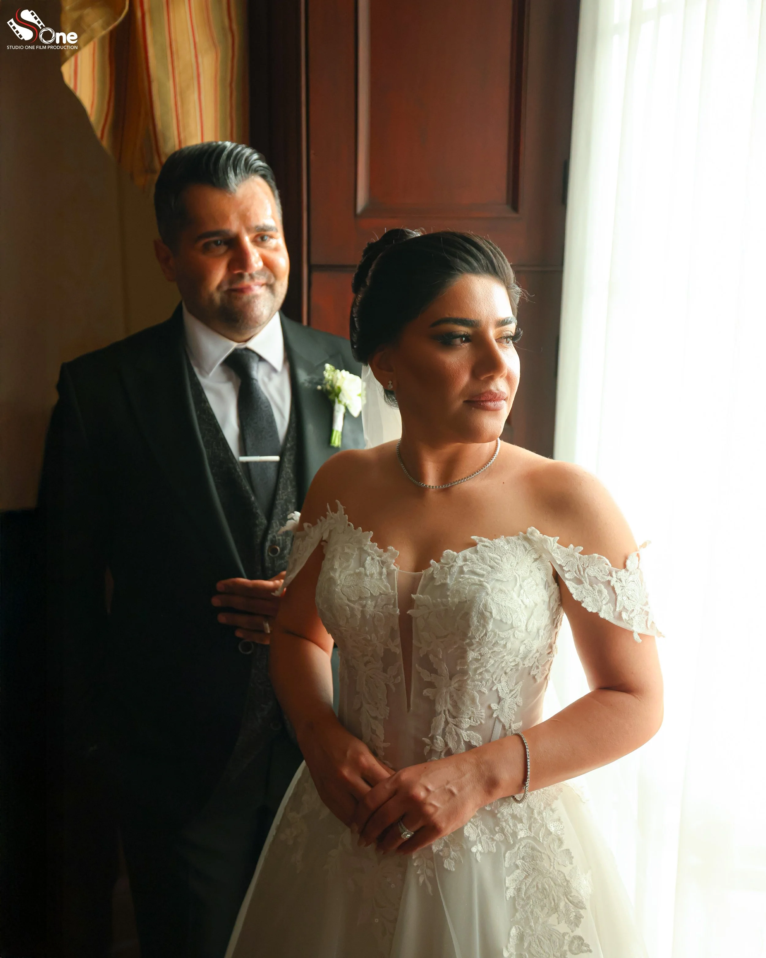 Azita & Nadim
