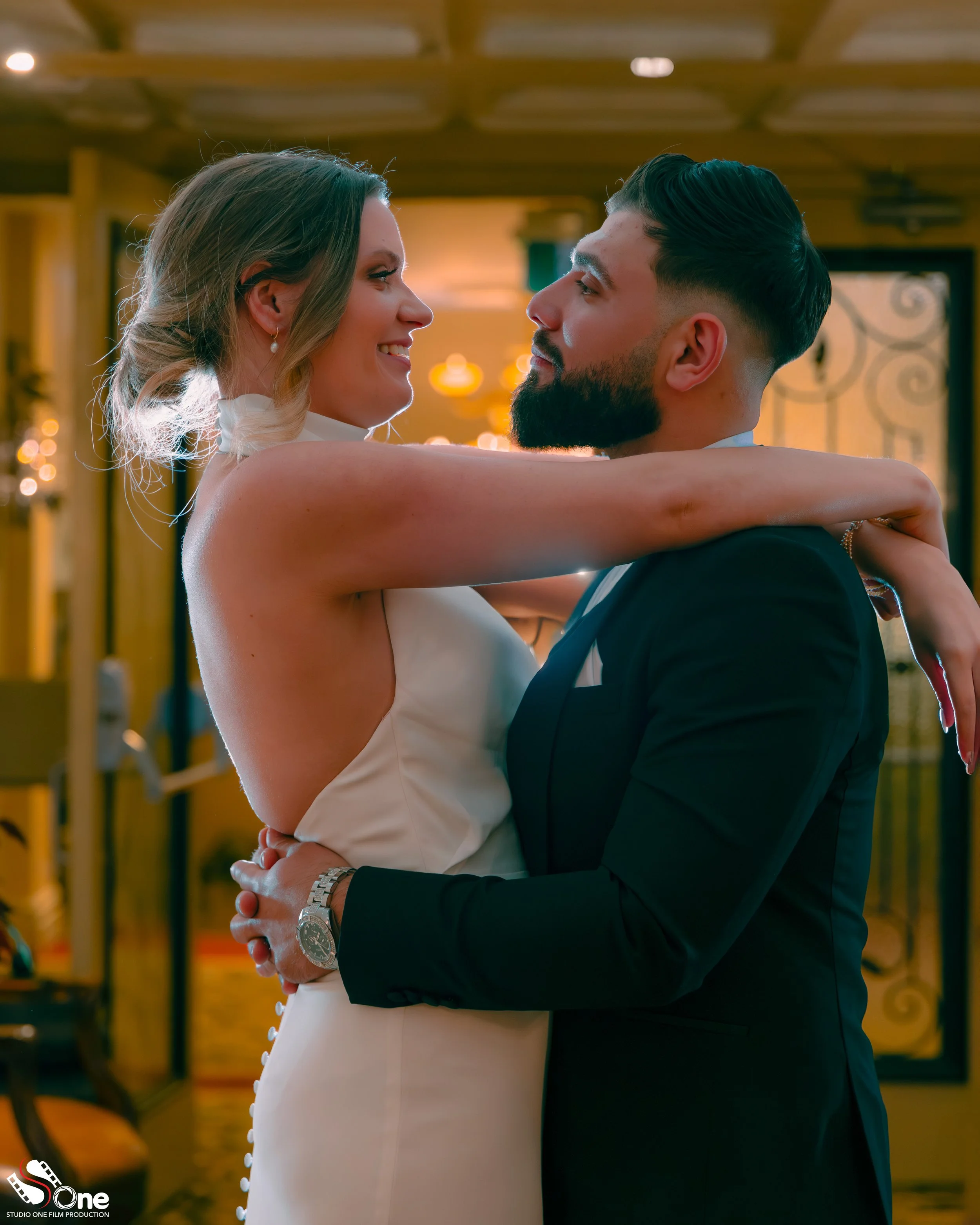 Zaid & Kendy