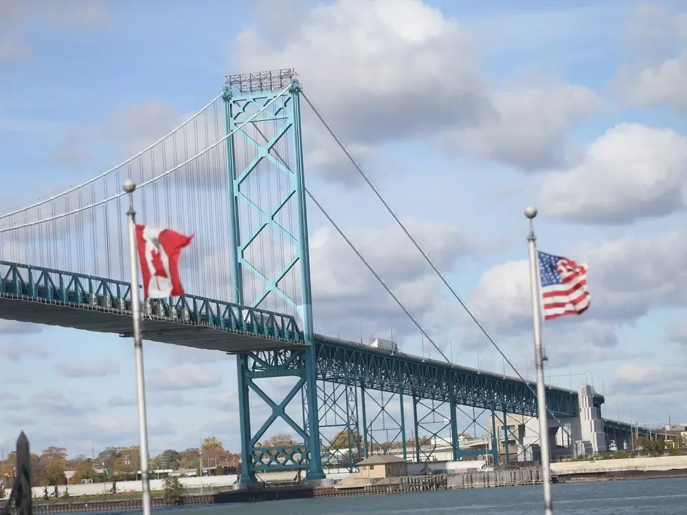 Here are 10 great outdoor photoshoot locations in the Windsor  