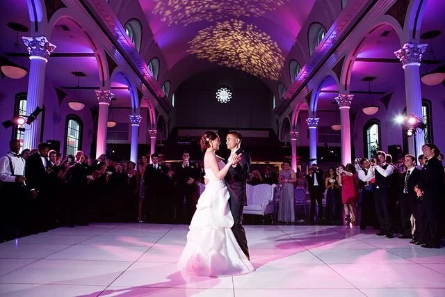 A + C’s special day