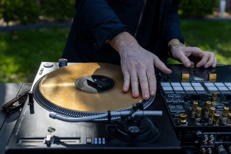 Media studios Tenant Gathering