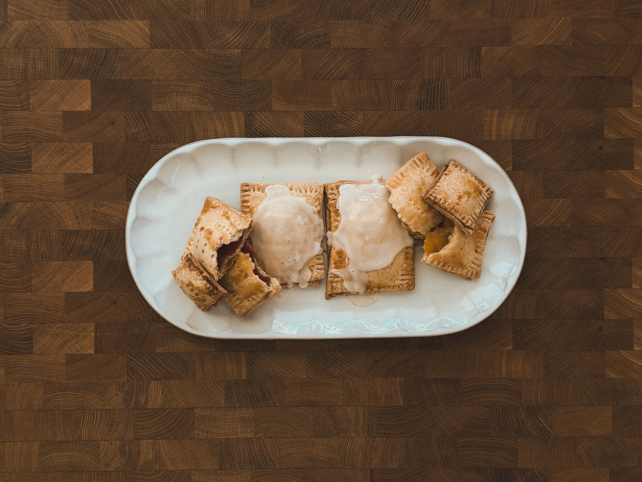 9 Little Things That Make Hand Pies Come Together